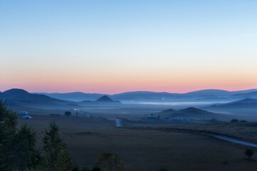 仙家给弟子托过梦吗？