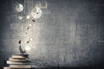 仙家给弟子托过梦吗？