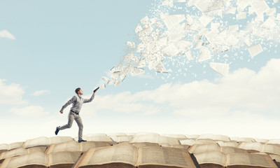 中考体育考考哪些项目