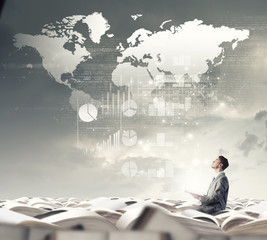 中考体育考考哪些项目